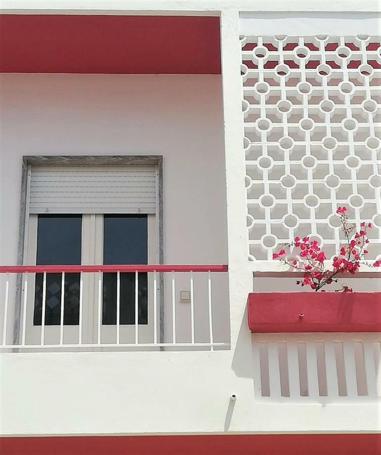 Casa Ao Cubo Apartment Olhao Exterior photo